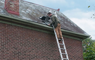 what affects urgent Helmshore roof repairs