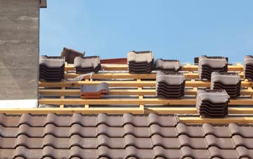 Helmshore clay roofing costs