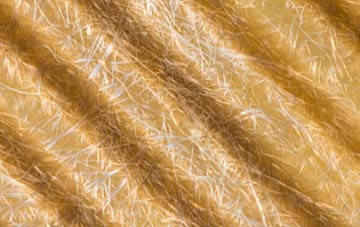 Helmshore fibreglass roof waterproofing