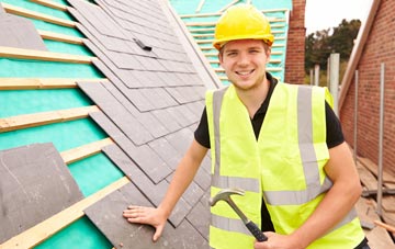 find trusted Helmshore roofers in Lancashire