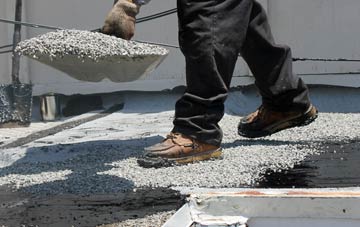 Helmshore flat roofing companies