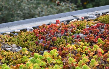 the cost of Helmshore green roof installation