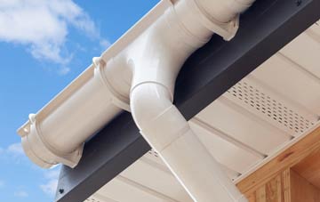 Helmshore gutter installation costs