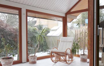 Helmshore hardwood conservatory roofing repairs