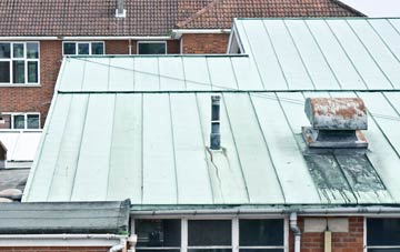 Helmshore lead roofing costs