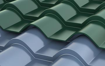 who should consider Helmshore plastic roofs