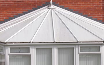 Helmshore polycarbonate conservatory roof repairs