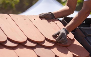 Helmshore roof tile contractors