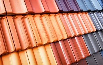 Helmshore roof tile costs