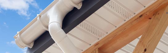 get Helmshore guttering quotes today