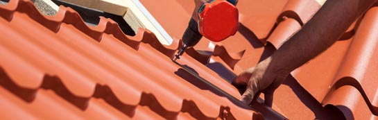 save on Helmshore roof installation costs