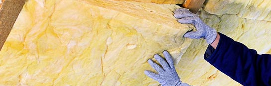 quotes for Helmshore roof insulation