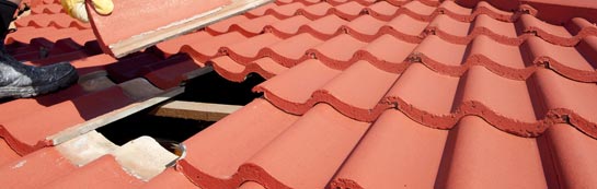 compare Helmshore roof repair quotes