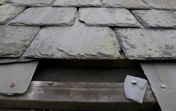 Helmshore slate roof repairs and maintenance