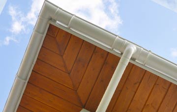 Helmshore soffit types