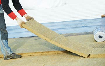 tapered roof insulation Helmshore, Lancashire