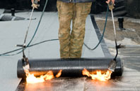 Helmshore flat roof sealing quote