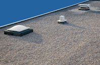 Helmshore flat roofing