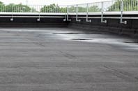 find rated Helmshore flat roofing companies