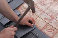 free Helmshore garage roof repair quotes