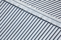 Helmshore metal roofing