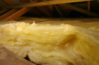 Helmshore pitch roof insulation
