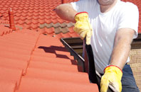 Helmshore roof cleaners