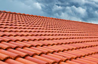 Helmshore roofing tiles