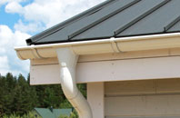 Helmshore soffits